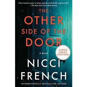 The Other Side of the Door, Paperback - Nicci French imagine