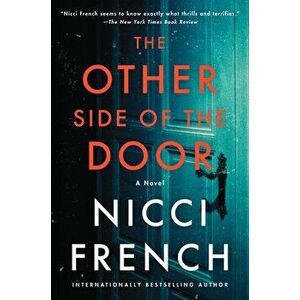 The Other Side of the Door, Paperback - Nicci French imagine