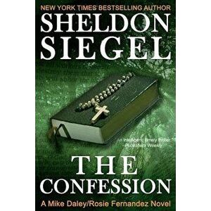 The Confession, Paperback imagine