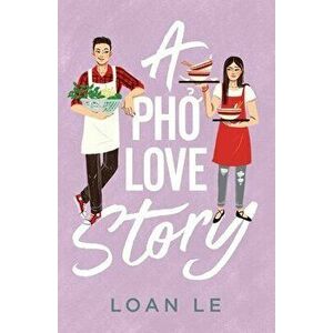 A PHO Love Story, Hardcover - Loan Le imagine