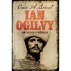 Once a Saint, Hardcover - Ian Ogilvy imagine