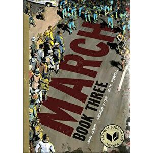 March: Book Three imagine