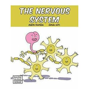 The Nervous System, Hardcover - Samuel Hiti imagine