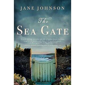 The Sea Gate, Paperback - Jane Johnson imagine