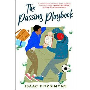 The Passing Playbook, Hardcover - Isaac Fitzsimons imagine