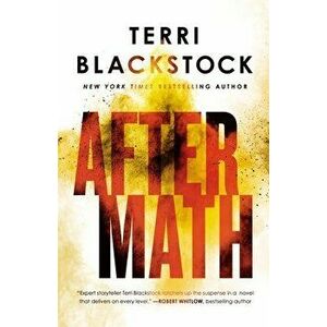 Aftermath, Paperback - Terri Blackstock imagine