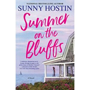 Summer on the Bluffs, Hardcover - Sunny Hostin imagine