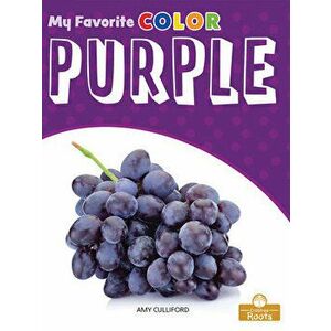 The Color Purple, Paperback imagine