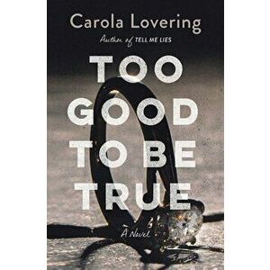 Too Good to Be True, Hardcover - Carola Lovering imagine