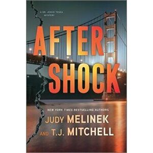 Aftershock, Hardcover - Judy Melinek imagine