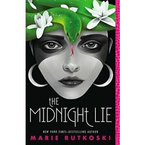The Midnight Lie, Paperback - Marie Rutkoski imagine