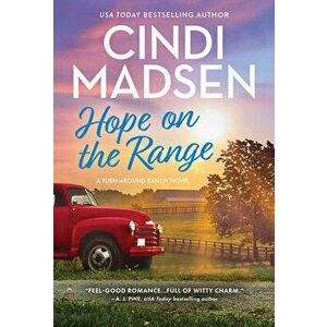 Hope on the Range, Paperback - Cindi Madsen imagine