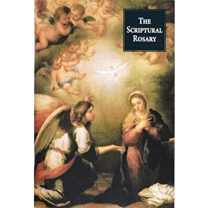 The Scriptural Rosary, Paperback - Victor Hoagland imagine