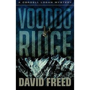 Voodoo Ridge, Paperback - David Freed imagine
