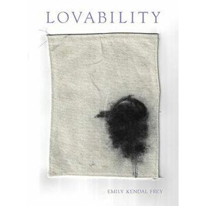 Lovability, Paperback - Emily Kendal imagine