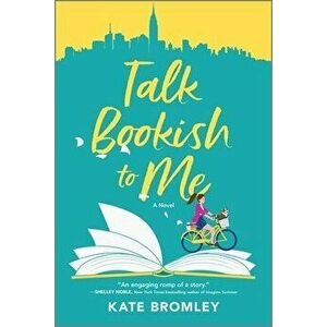 Talk Bookish to Me, Paperback - Kate Bromley imagine