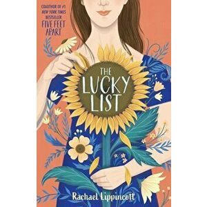 The Lucky List, Hardcover - Rachael Lippincott imagine