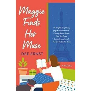 Maggie Finds Her Muse, Paperback - Dee Ernst imagine