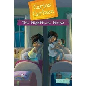 The Nighttime Noise, Library Binding - Kirsten McDonald imagine