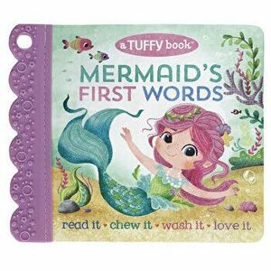 Mermaid's First Words, Paperback - Scarlett Wing imagine