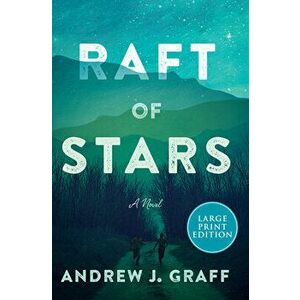Raft of Stars, Paperback - Andrew J. Graff imagine