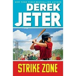 Strike Zone, Paperback - Derek Jeter imagine