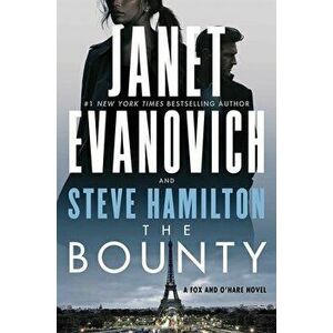 The Bounty, 7, Hardcover - Janet Evanovich imagine