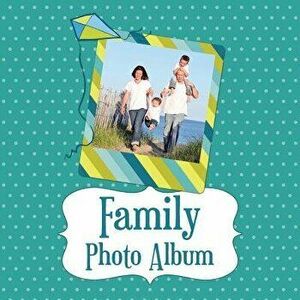Family Photo Album, Paperback - Colin Scott imagine
