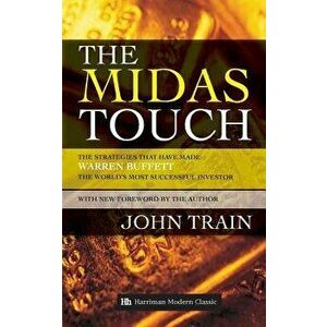 The Midas Touch, Paperback - Train John imagine