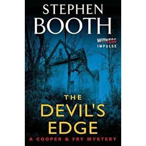 The Devil's Edge, Paperback - Stephen Booth imagine