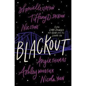 Blackout, Hardcover - Dhonielle Clayton imagine