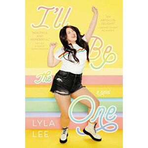 I'll Be the One, Paperback - Lyla Lee imagine