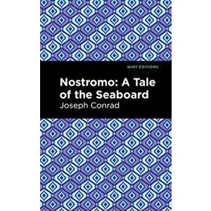 Nostromo, Paperback - Joseph Conrad imagine