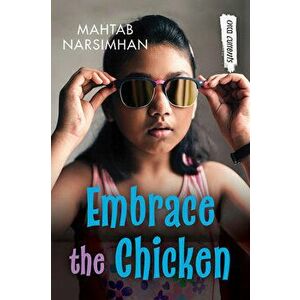 Embrace the Chicken, Paperback - Mahtab Narsimhan imagine