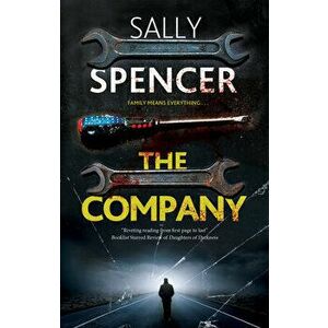 The Company, Hardcover - Sally Spencer imagine