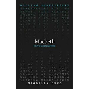 Macbeth, Paperback - William Shakespeare imagine