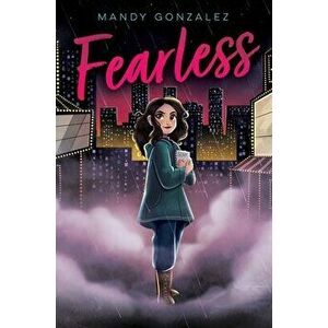 Fearless, 1, Hardcover - Mandy Gonzalez imagine