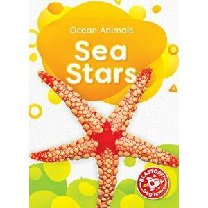 Sea Stars, Library Binding - Derek Zobel imagine