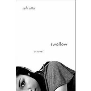 Swallow, Paperback - Sefi Atta imagine