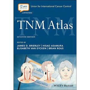 Tnm Atlas, Paperback - James D. Brierley imagine