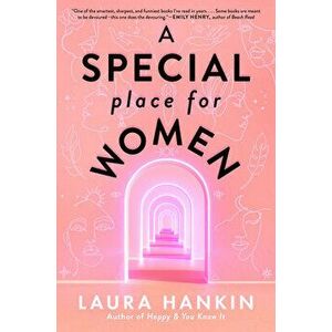 A Special Place for Women, Hardcover - Laura Hankin imagine