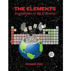 The Elements; Student Text, Paperback - Ellen Johnston McHenry imagine