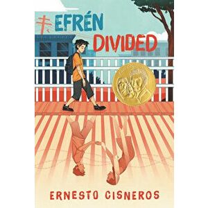 Efrén Divided, Paperback - Ernesto Cisneros imagine