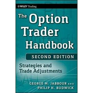 Option Trader, 2e, Hardcover - George Jabbour imagine