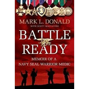 Battle Ready, Paperback - Mark L. Donald imagine