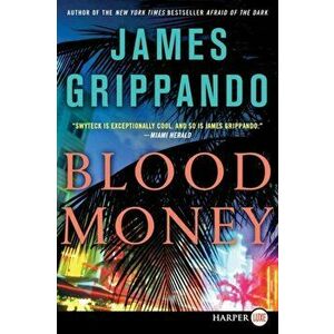 Blood Money, Paperback - James Grippando imagine