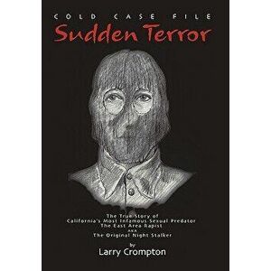Sudden Terror, Hardcover - Larry Crompton imagine