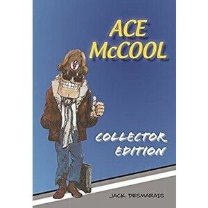 Ace McCool, Hardcover - Jack Desmarais imagine