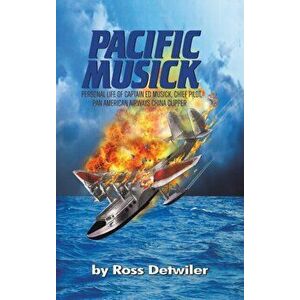 Pacific Musick, Hardcover - Ross Detwiler imagine