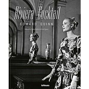 Riviera Cocktail, Hardcover - Edward Quinn imagine